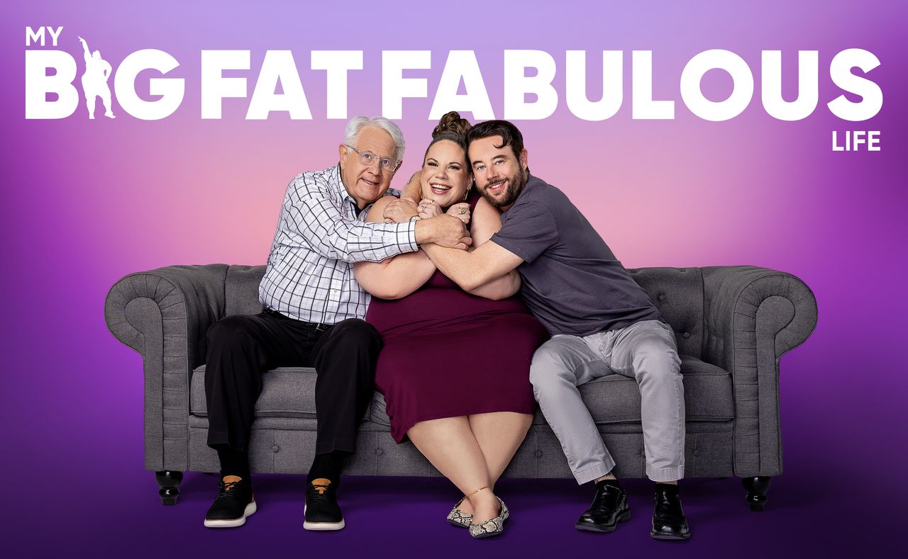 TLC reality series âMy Big Fat Fabulous Lifeâ hits Alabama: How to watch