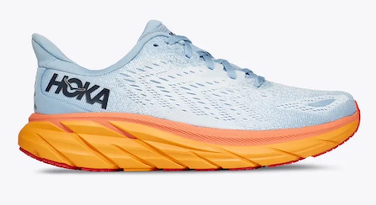 Top HOKA shoes you can get at a discount this week