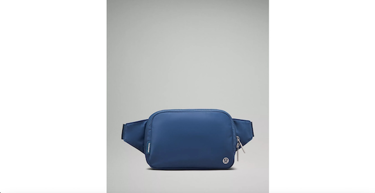 lululemon bags on sale