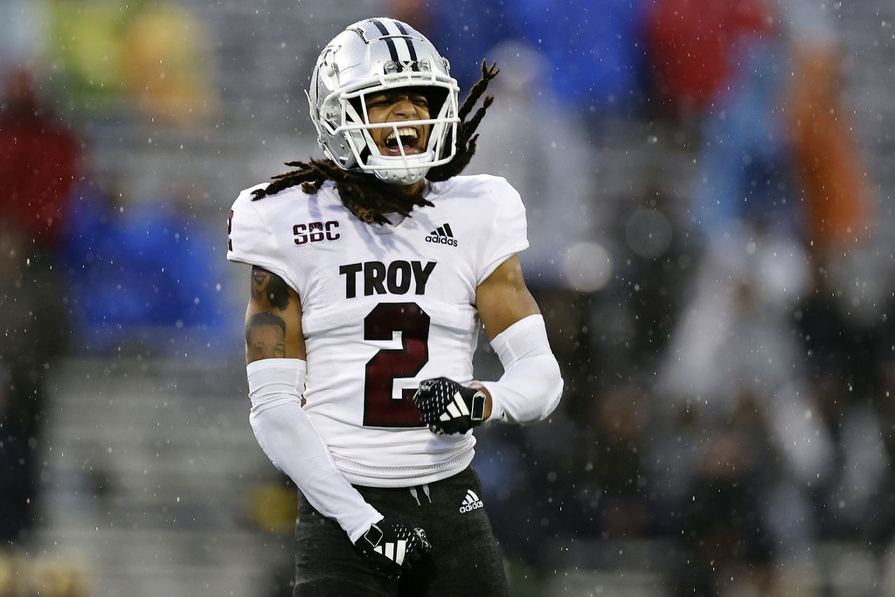 Troy buzz: Trojans head to Texas State for key battle