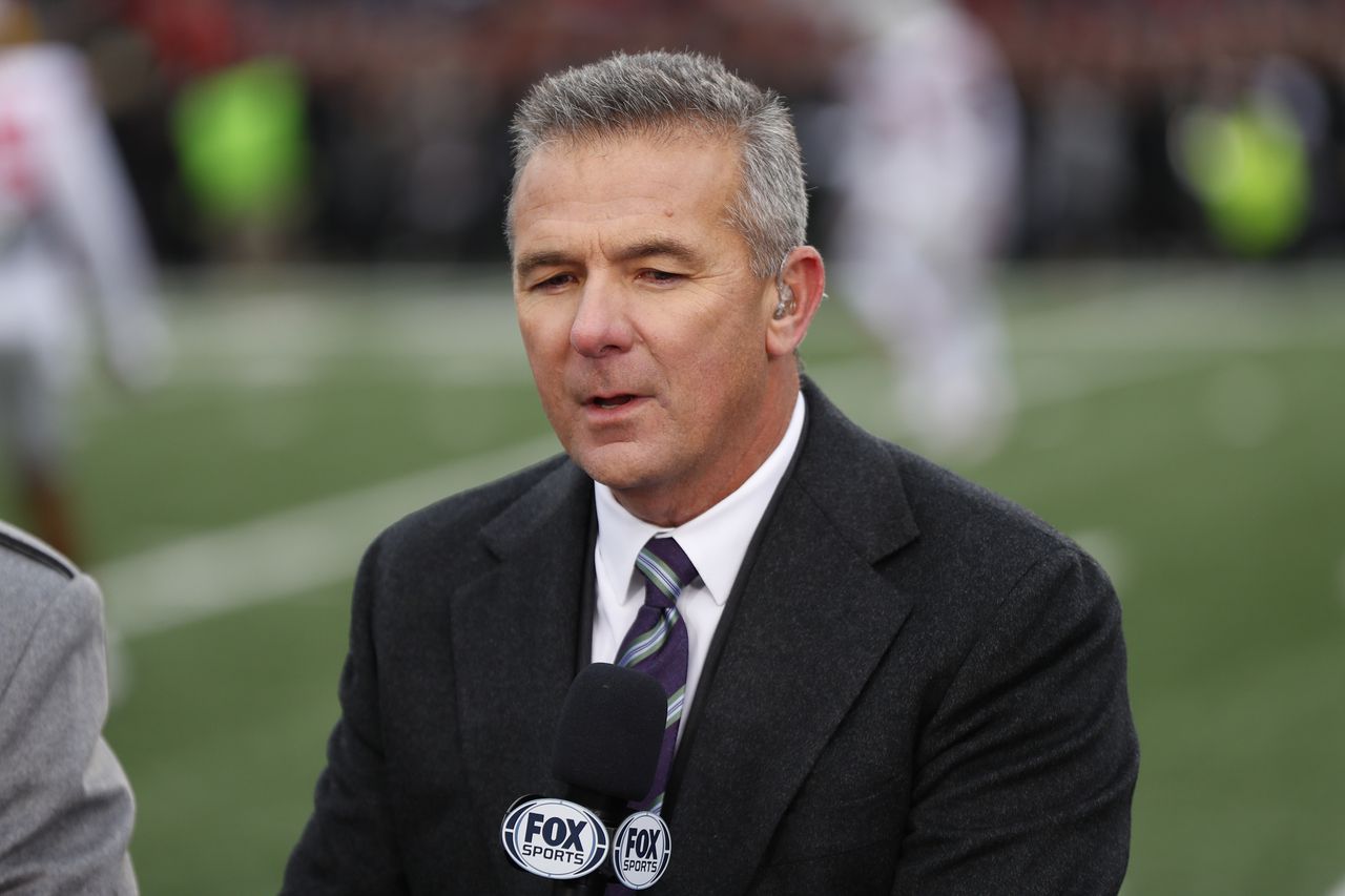 Urban Meyer denies interest in Michigan State job, despite report