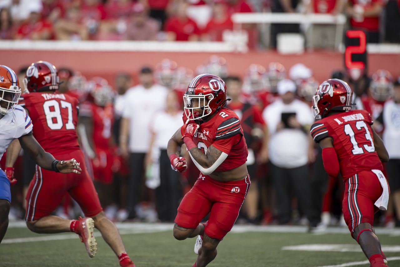 Utah Utes NIL gifts Dodge Ram trucks, valued at $61,000 each, to all scholarship players