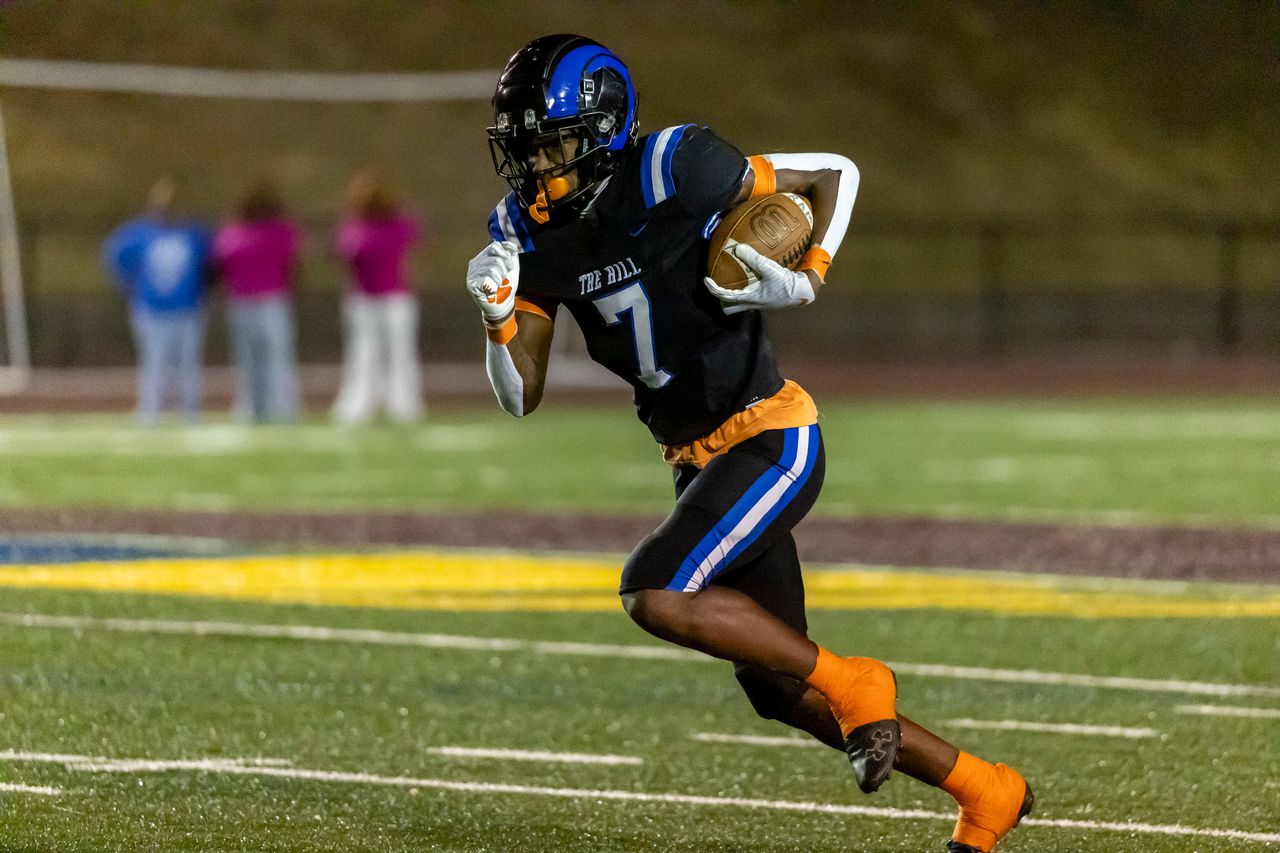 Vote for the Hollis Wright Week 10 Birmingham area football Player of the Week