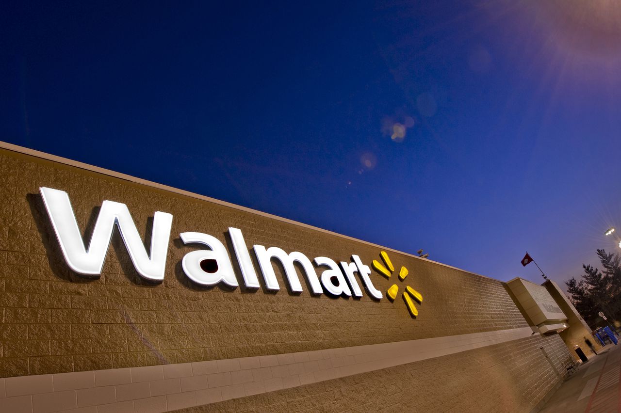 Walmart does away with college degree requirements for some corporate jobs