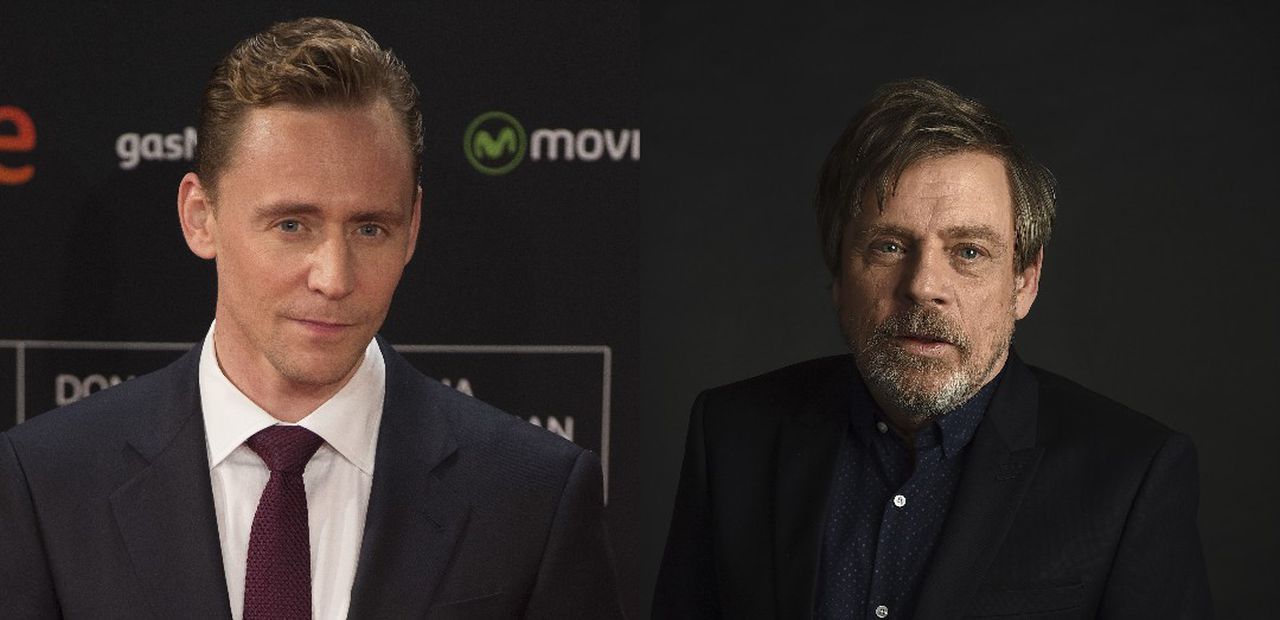 Want to be in a movie with Mark Hamill, Tom Hiddleston? Extras needed in Mobile area