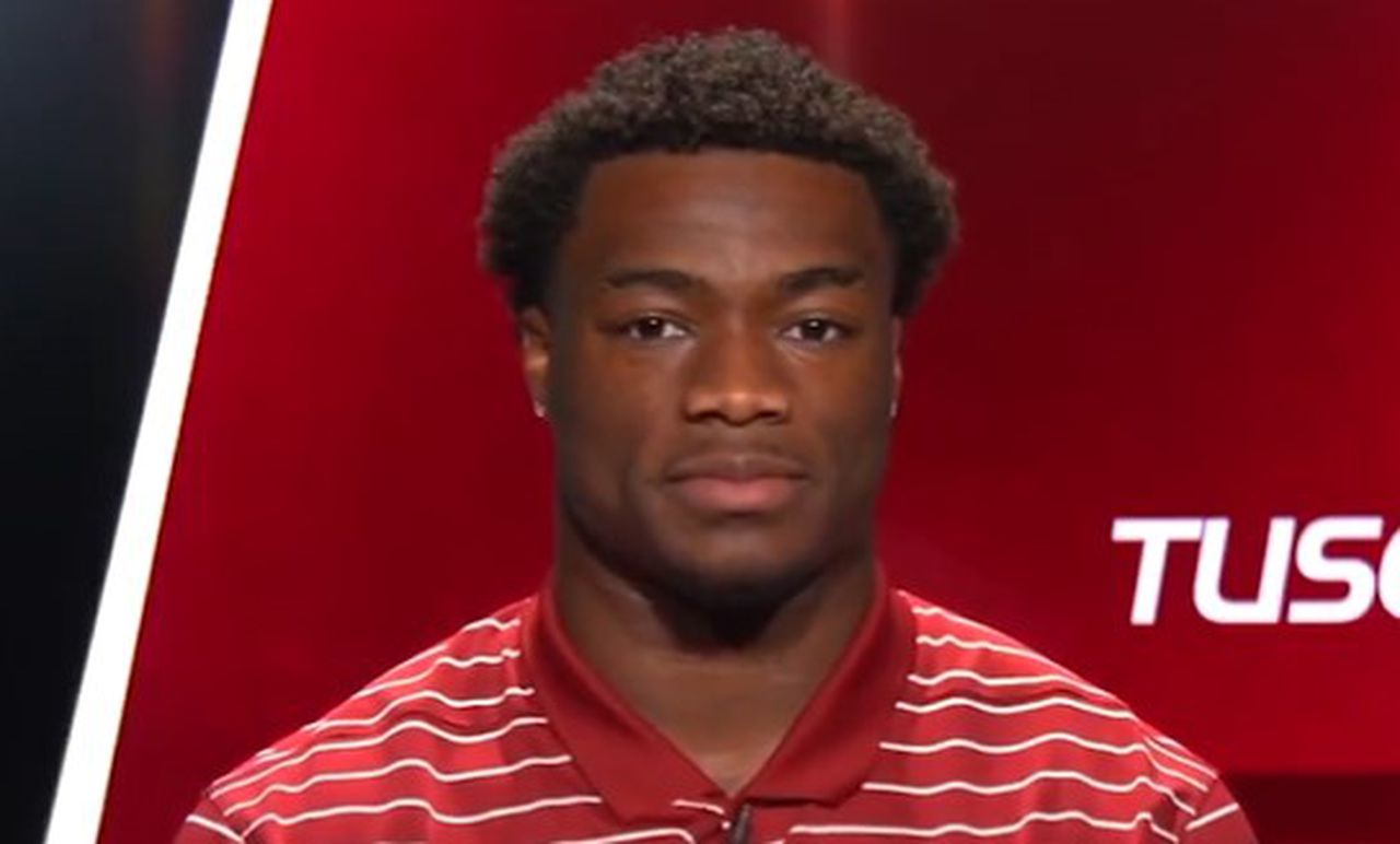 Watch Alabamaâs Jalen Milroe, Roman Harper break down TD pass vs. Vols: âI knew we had a good playâ