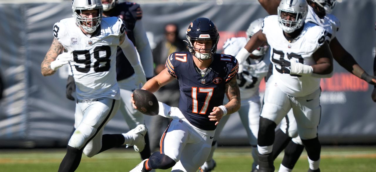 What TV channel is Bears-Chargers on tonight? Live stream, how to watch online, time