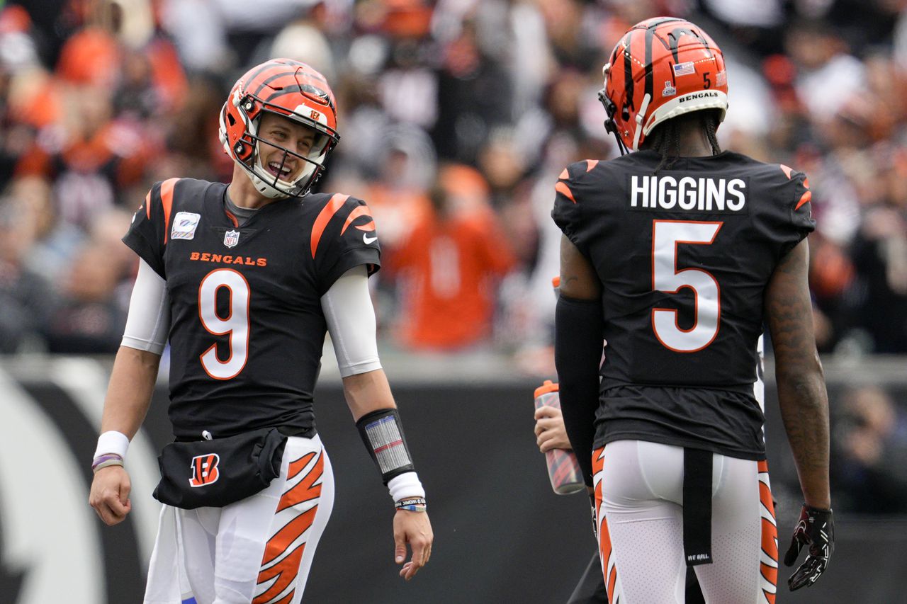 What TV channel is Bengals-49ers on today? Live stream, how to watch online, time