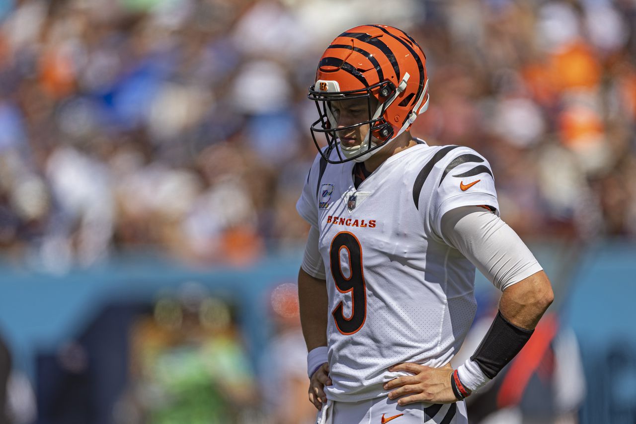 What TV channel is Bengals-Cardinals on today? Live stream, how to watch online, time