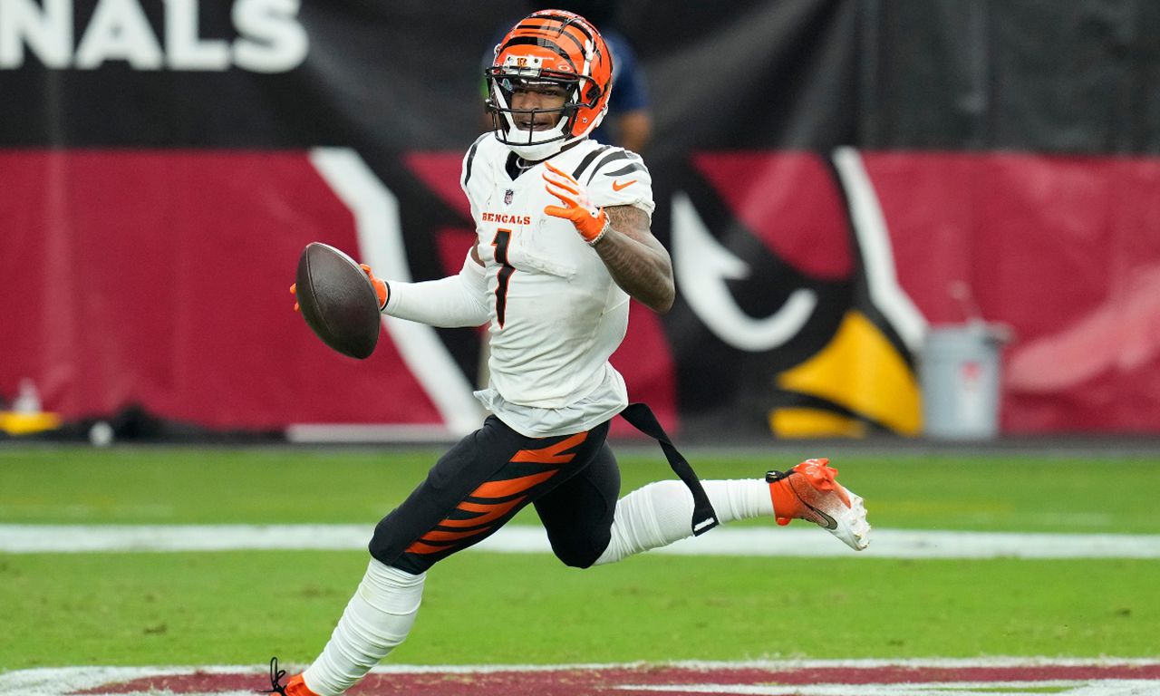 What TV channel is Bengals-Seahawks on today? Live stream, how to watch online, time