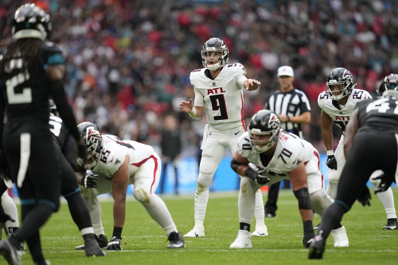 What TV channel is Falcons-Texans on today? Live stream, how to watch online, time