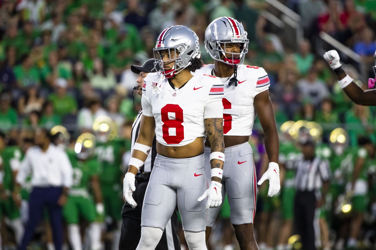 What TV channel is Ohio State-Maryland on today? Live stream, how to watch online, time