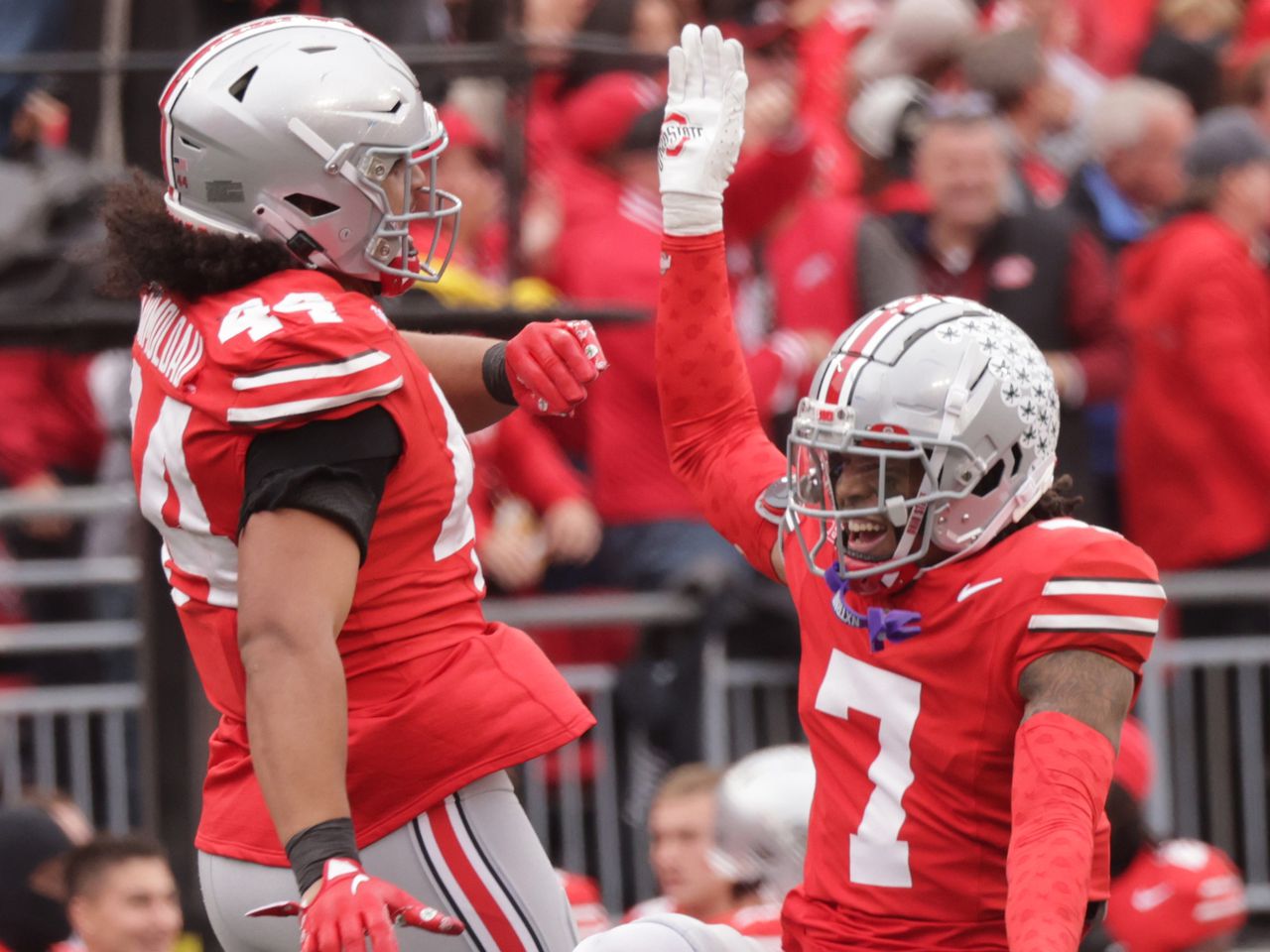 What TV channel is Ohio State-Wisconsin on tonight? Live stream, how to watch online, time