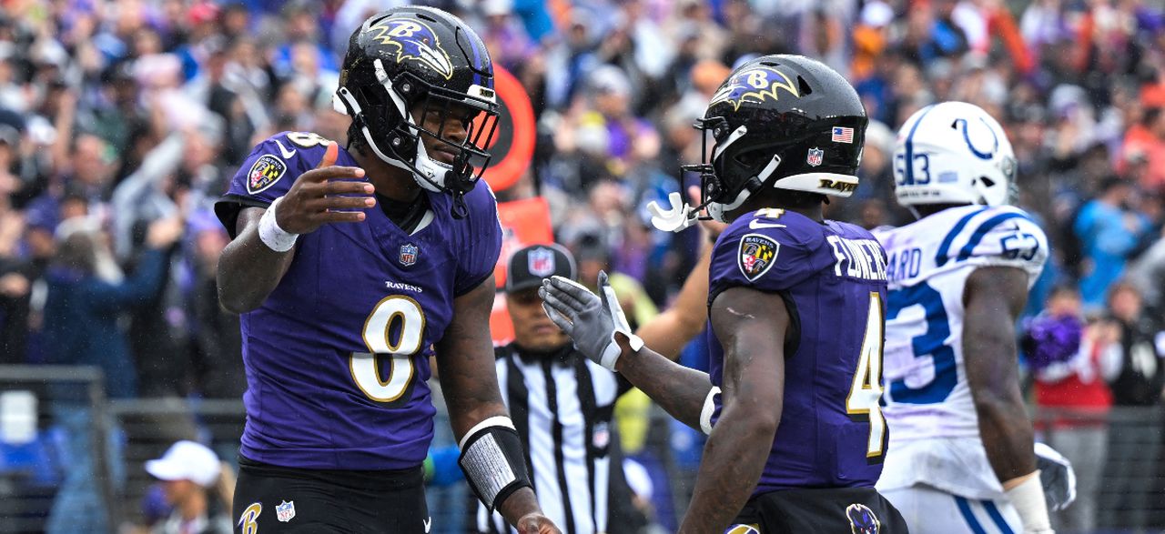 What TV channel is Ravens-Browns on today? Live stream, how to watch online, time