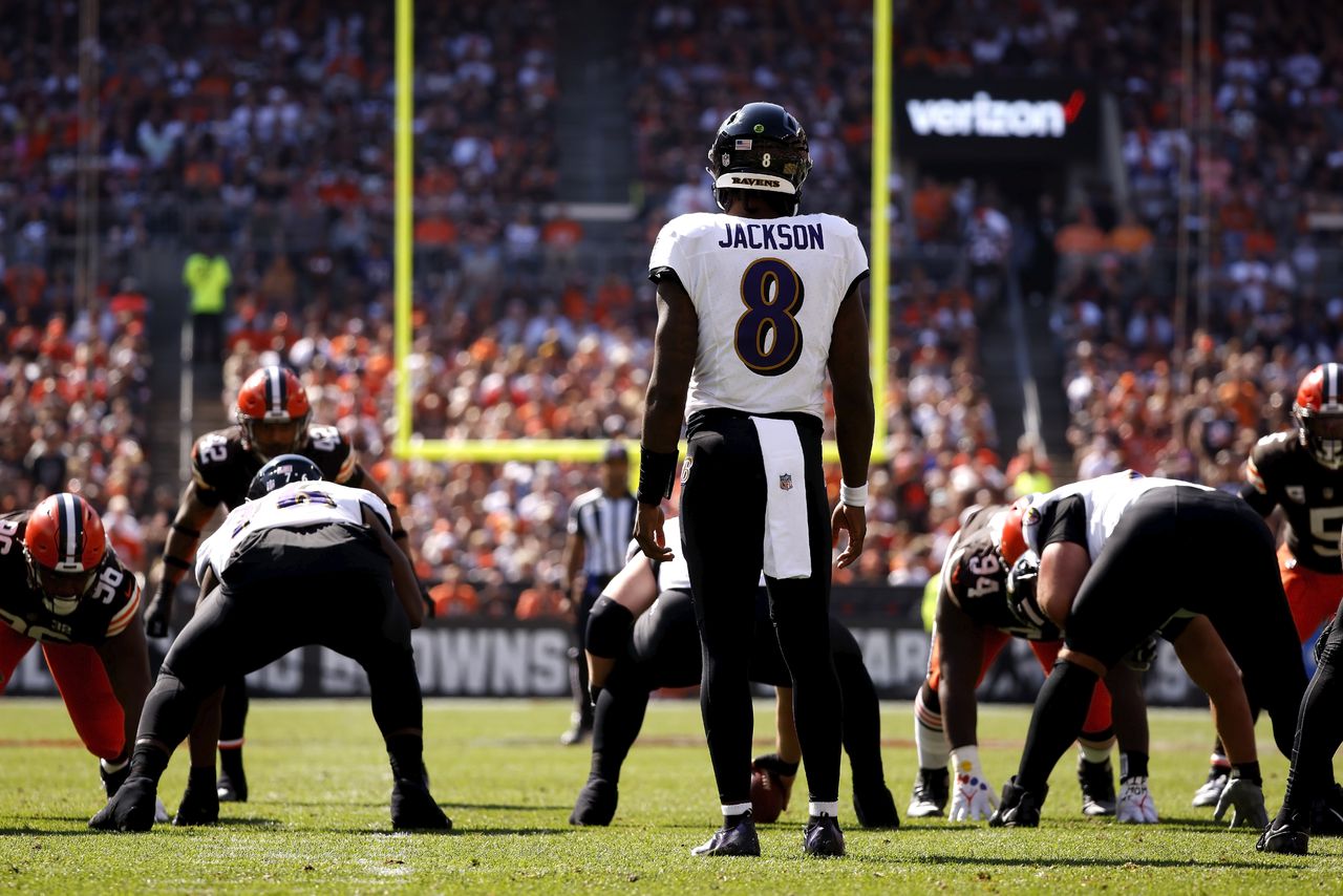 What TV channel is Ravens-Steelers on today? Live stream, how to watch online, time