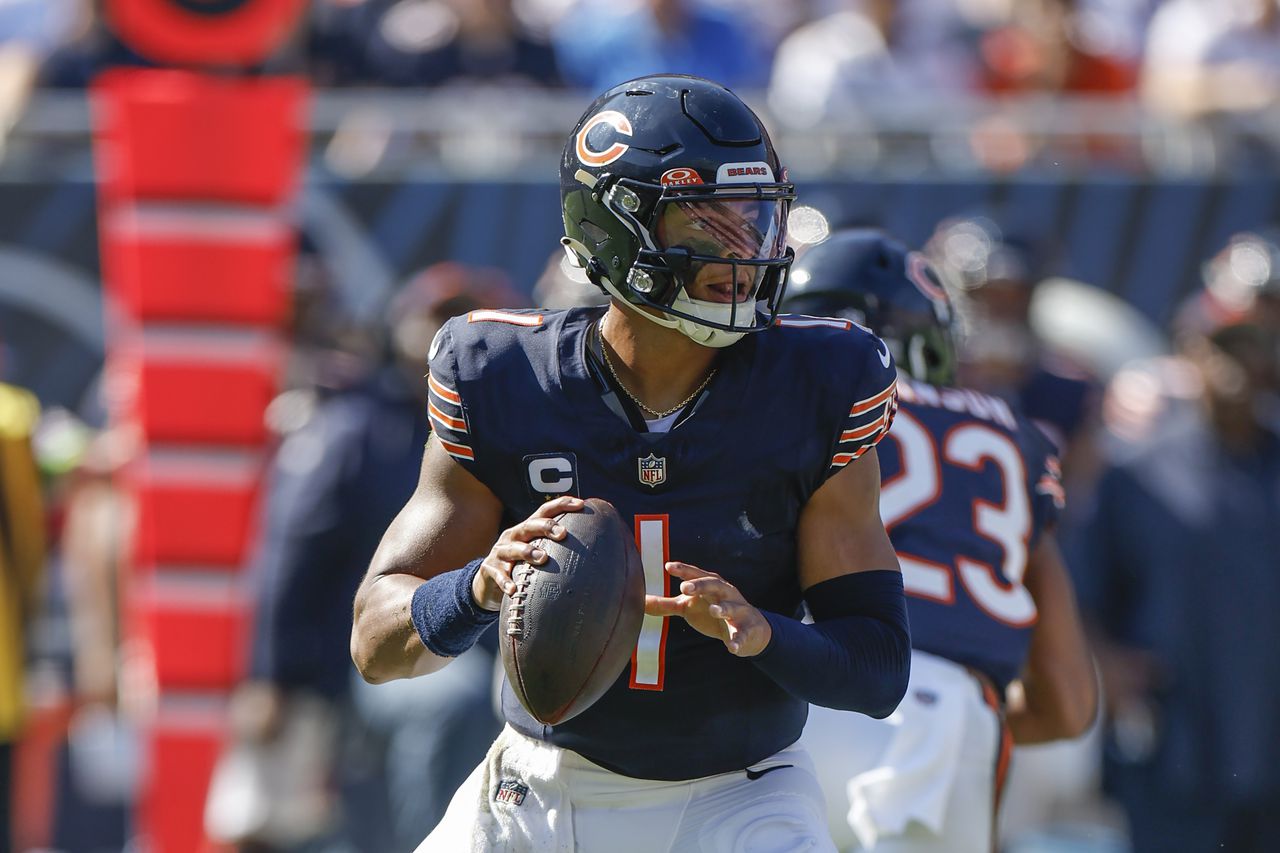 What TV channel is Thursday Night Football tonight? Bears-Commanders live stream, how to watch online