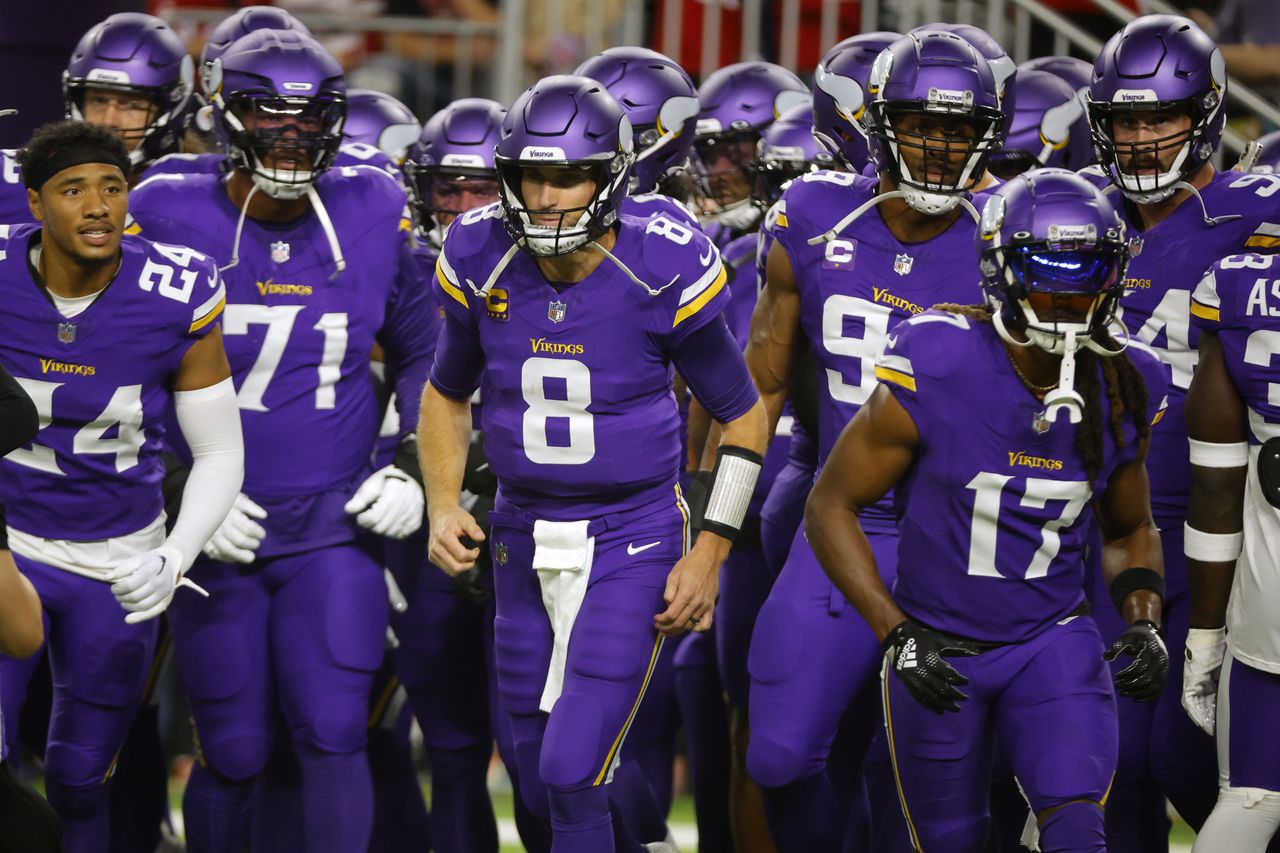 What TV channel is Vikings-Packers on today? Live stream, how to watch online, time