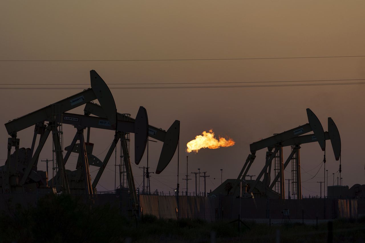 What you need to know about the Texas oil industryâs flaring predicament and the environment