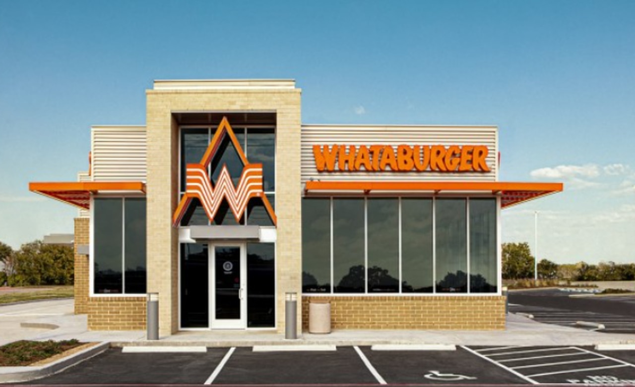 Whataburger opening new Alabama location this weekend, 3 more on the way