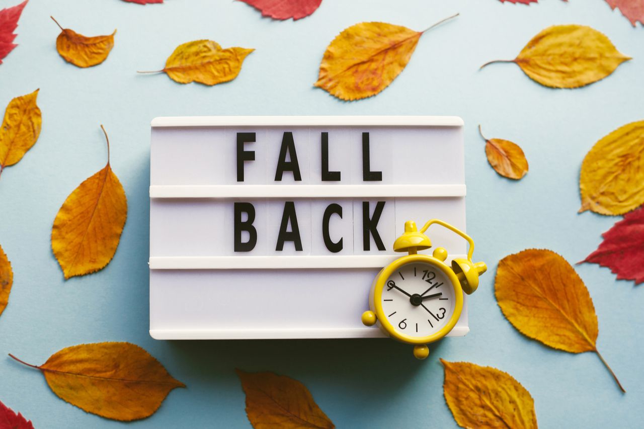 When does the time change? Daylight Saving Time ends soon; What states donât âfall back?â