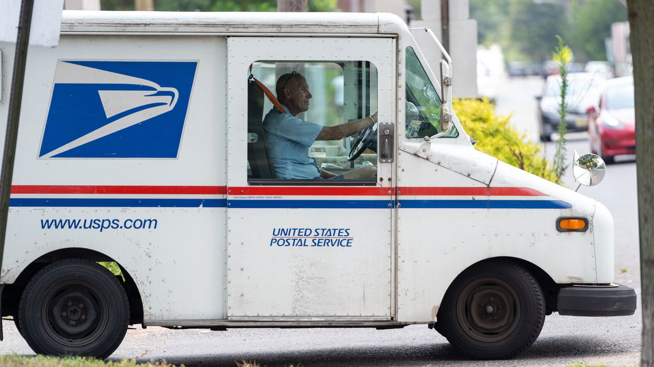 Why mail wonât run Monday, Oct. 9