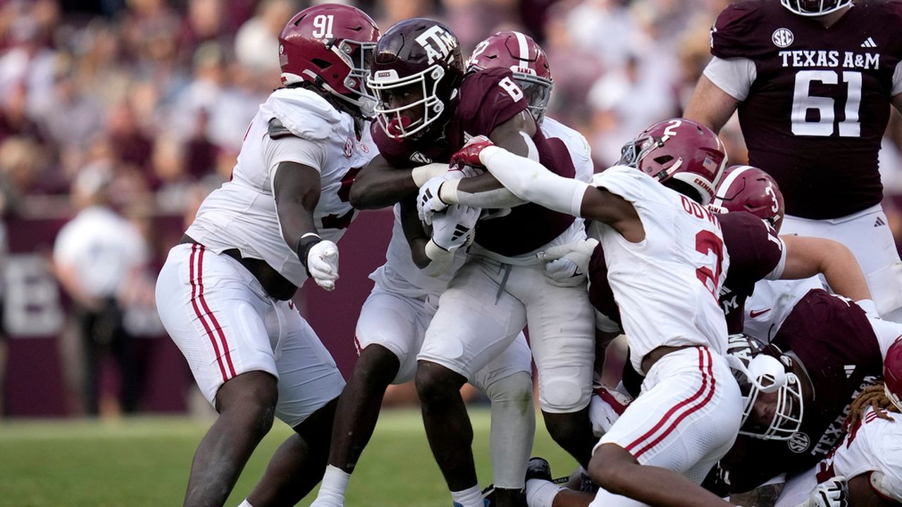 Why this Alabama defense deserves more respect