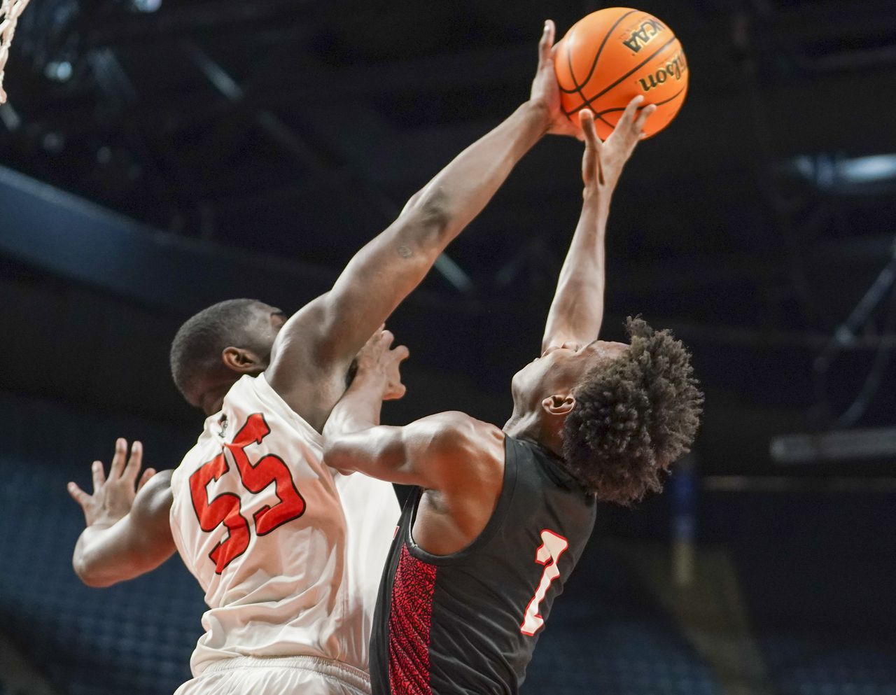 AHSAA 7A boys final: Hoover vs. Central-Phenix City