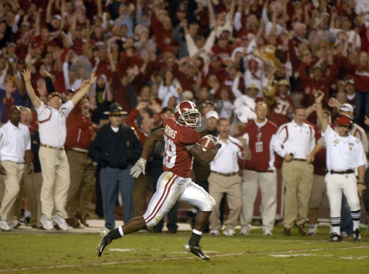 11 Saban era moments that made Alabama-LSU one of the greatest rivalries ever