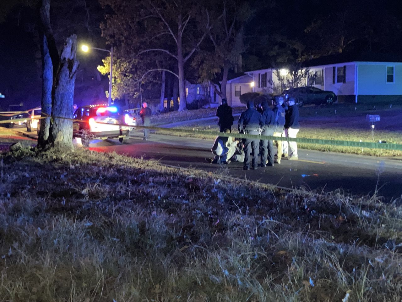 17-year-old boy found shot to death on east Birmingham street