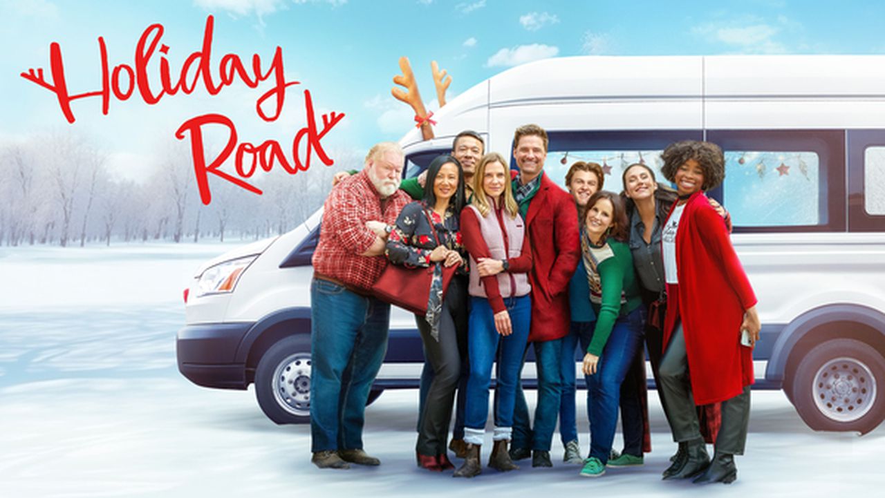 Holiday Road