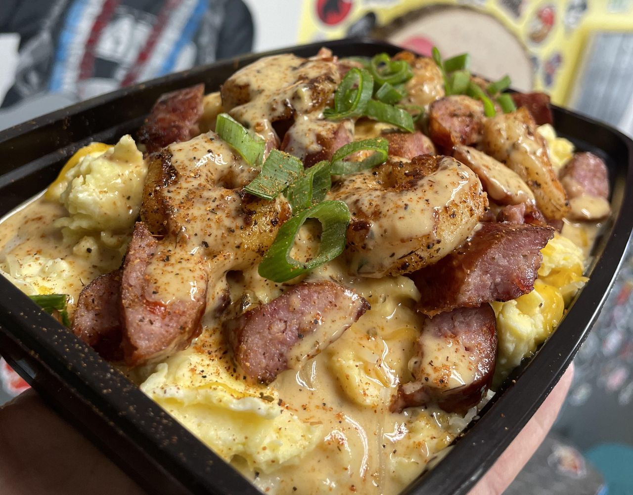 Mobile's best breakfast: Our top 5