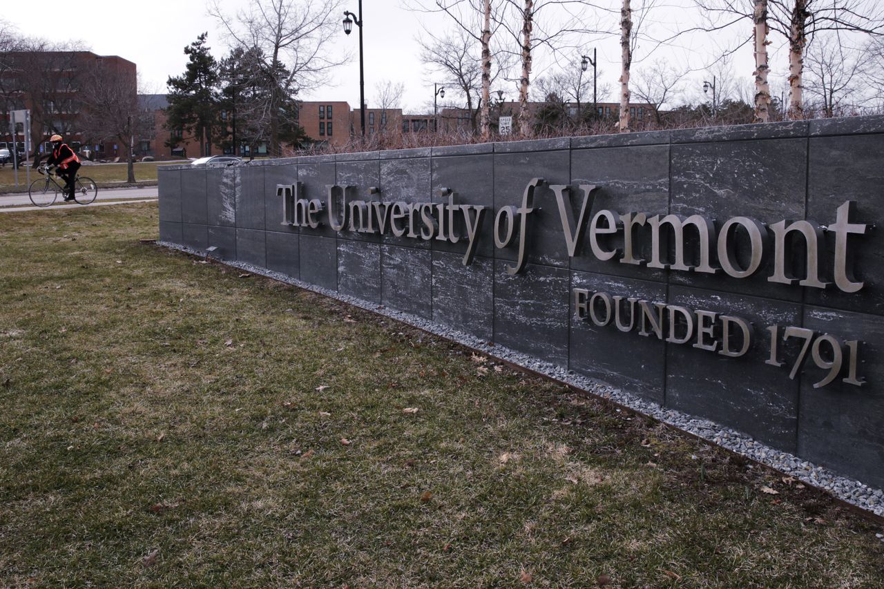 3 Palestinian men shot at Thanksgiving gathering near University of Vermont