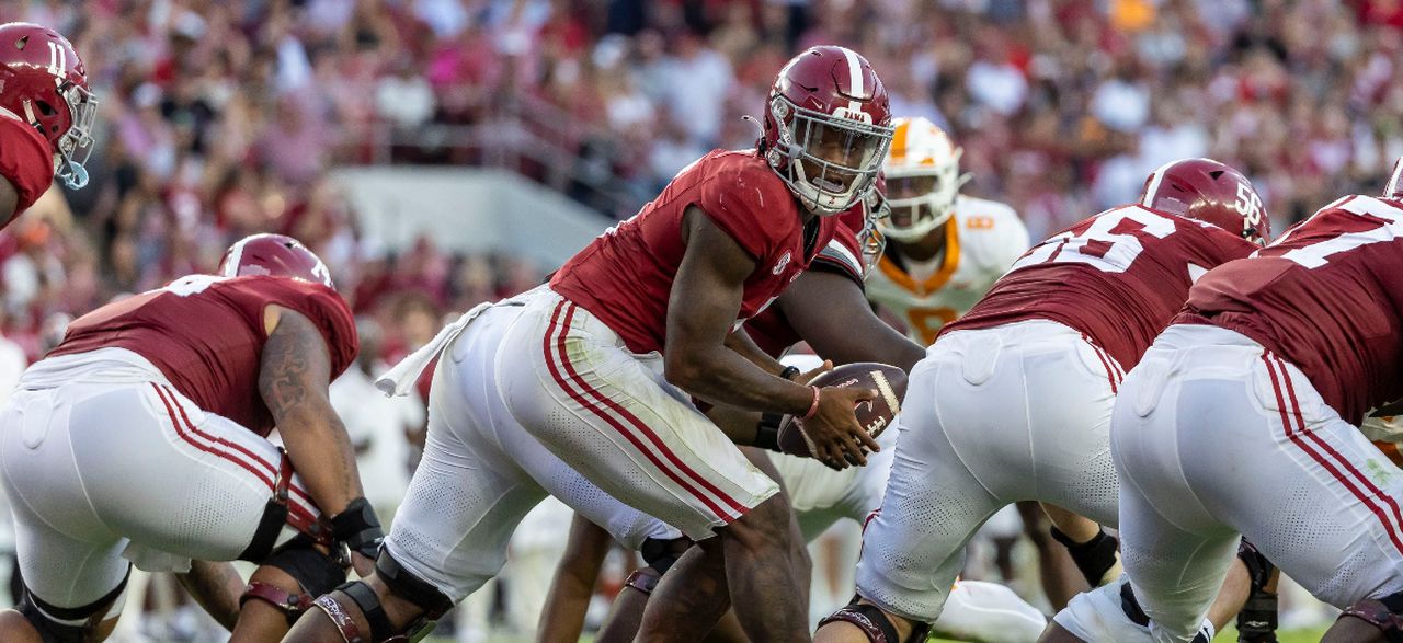 3 questions for Alabama football before SEC matchup vs. LSU