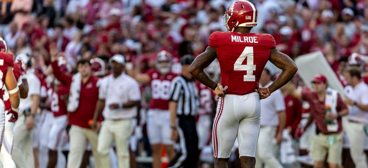 3 questions for Alabama football before SEC road matchup vs. Kentucky