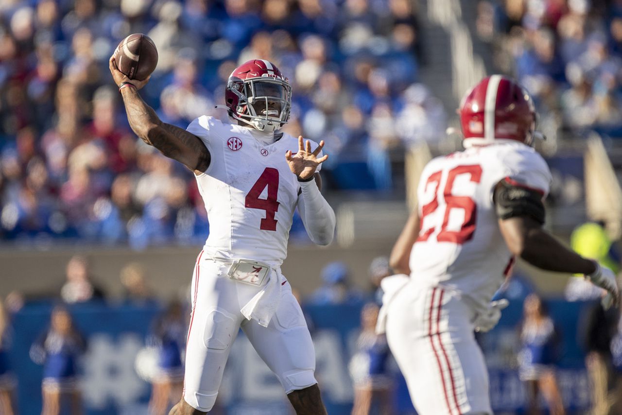 3 questions for Alabama football to answer against Chattanooga