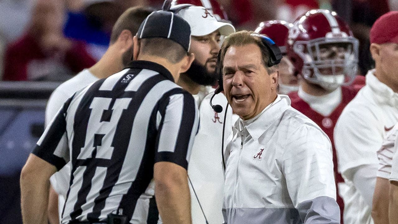 3 questions for Alabama to answer in Iron Bowl against Auburn