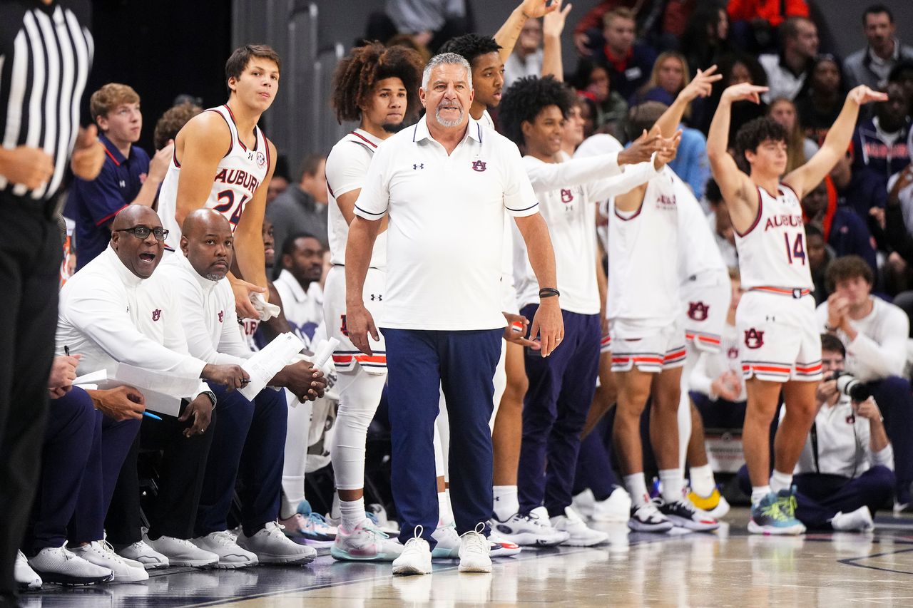 3 questions for Auburn basketball in the 2023-24 season