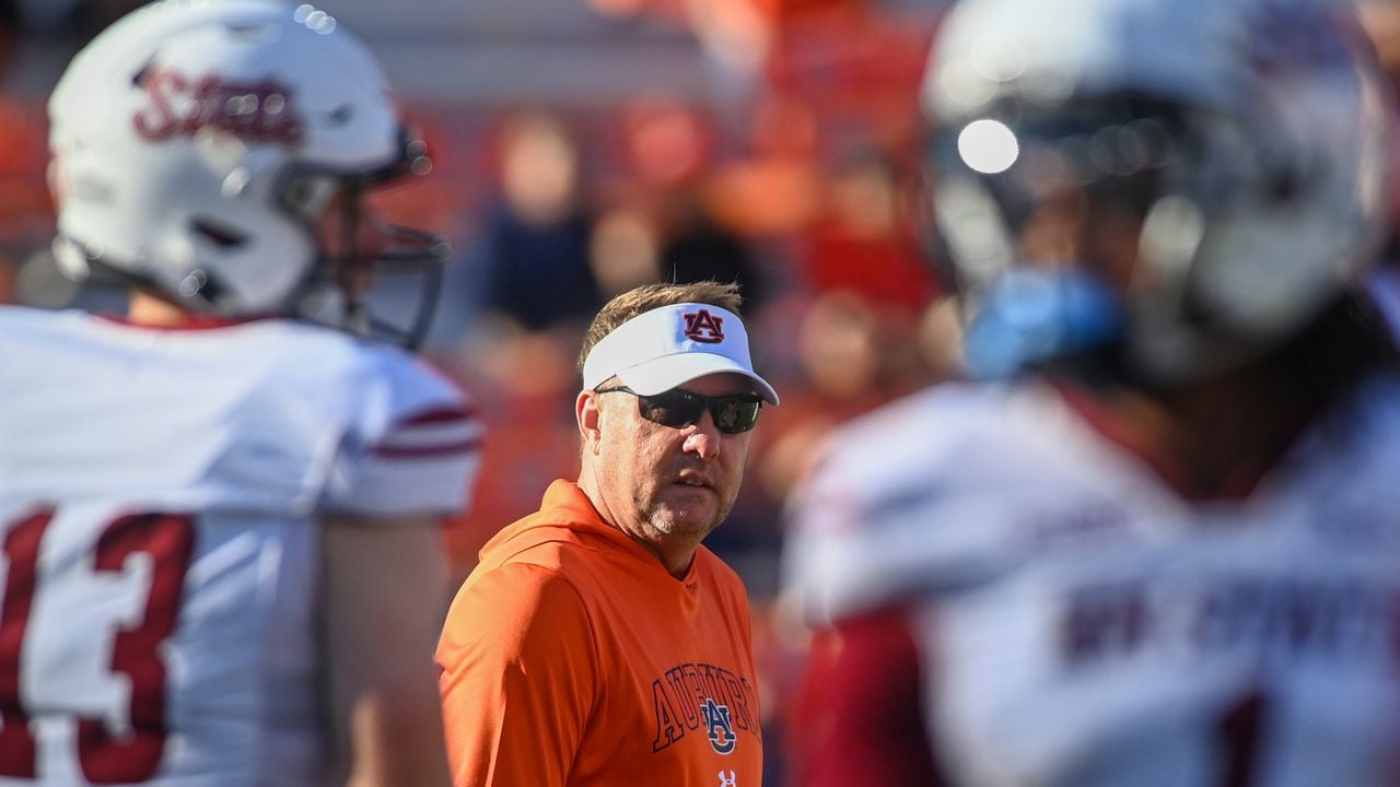 3 takeaways from Auburn footballâs disastrous 31-10 loss to New Mexico State