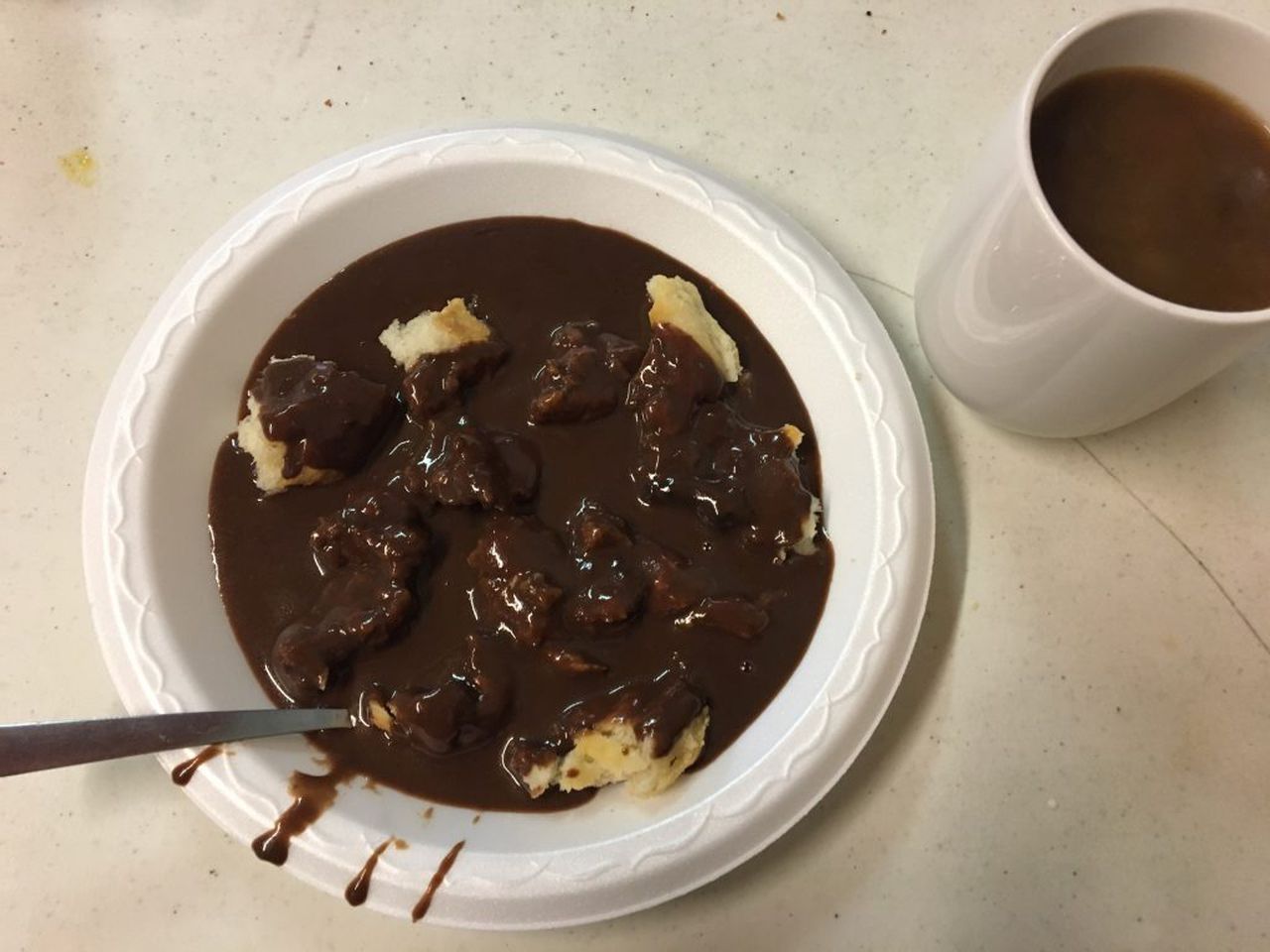 5 Alabama restaurants to get chocolate gravy