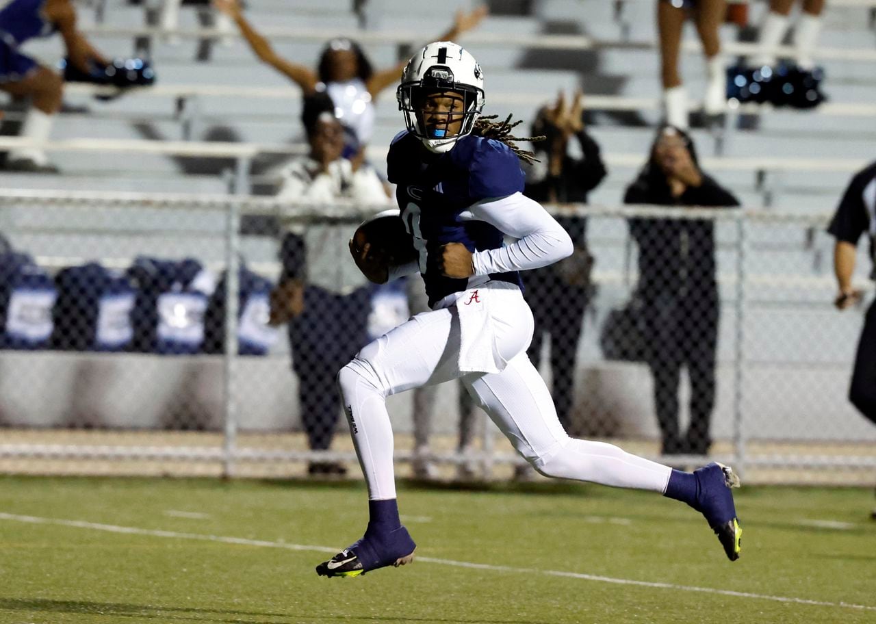 5 Birmingham area football games to watch in AHSAA playoff Week 3