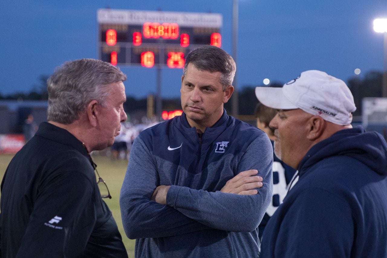 5 Coastal Alabama high school football games to watch in Round 2