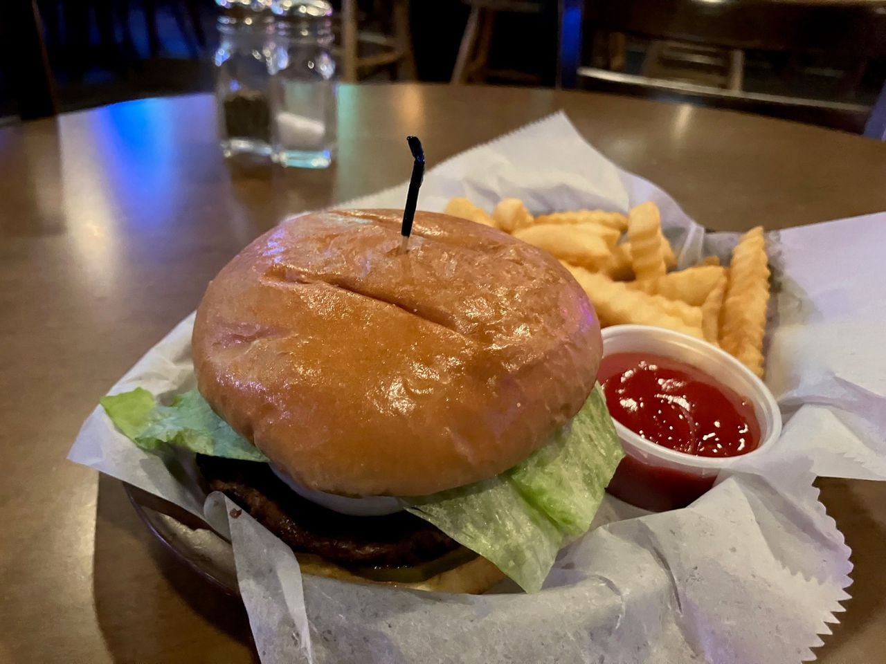 5 meals under $10 we love from Huntsville local restaurants