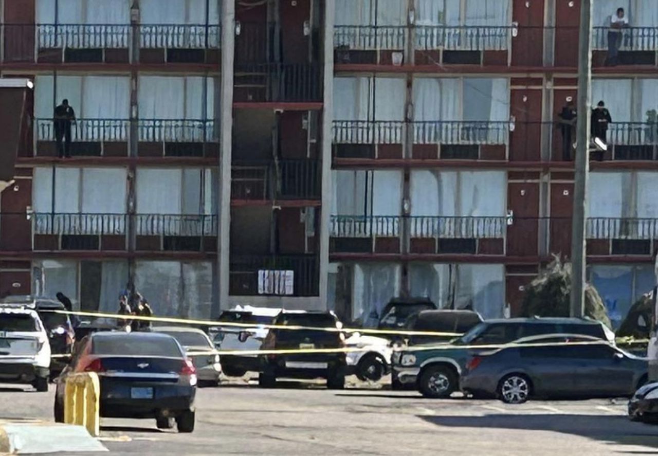 59-year-old identified as man fatally shot at east Birmingham motel