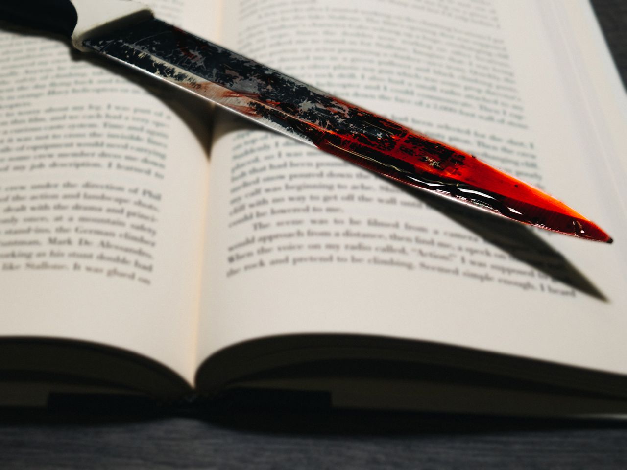 6 reasons horror literature should be celebrated all year round