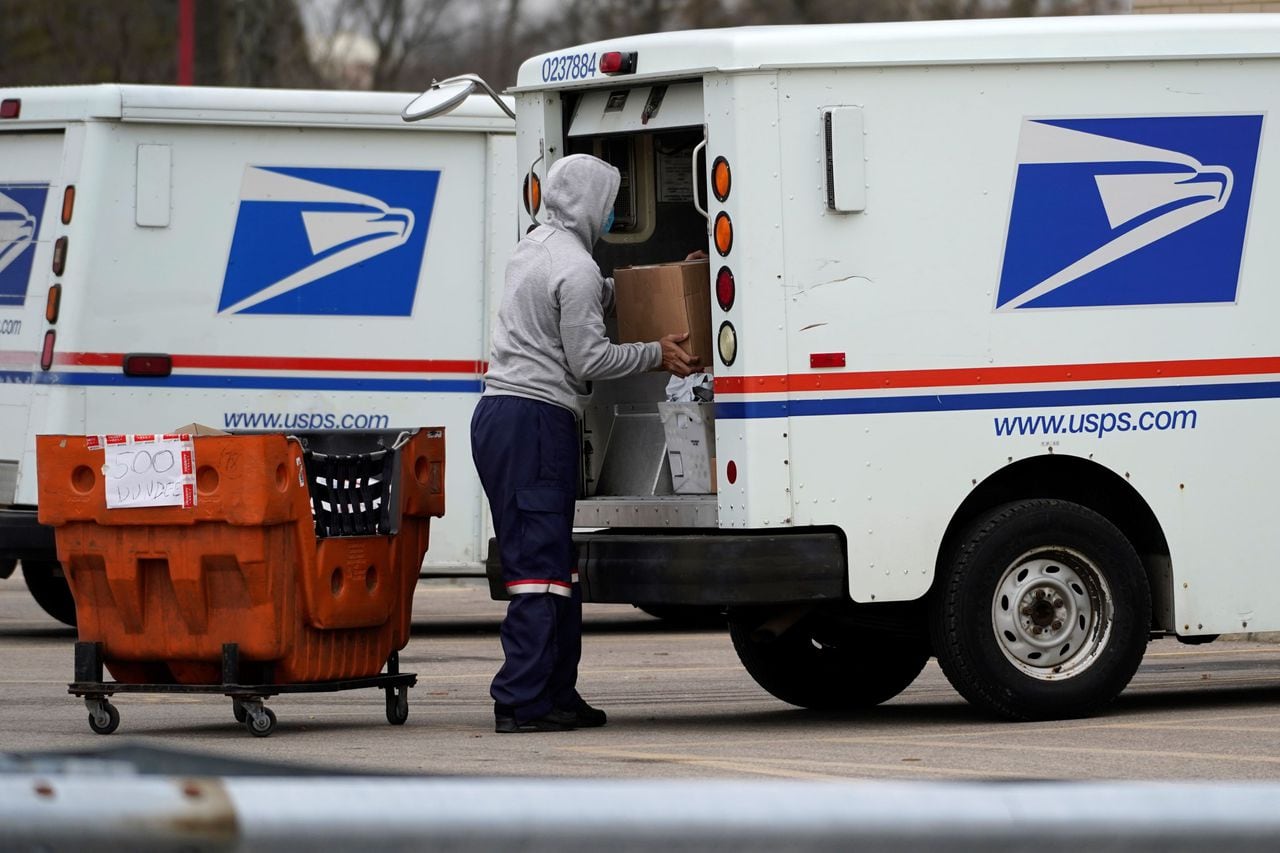 6 things you canât mail, according to U.S. Postal Service