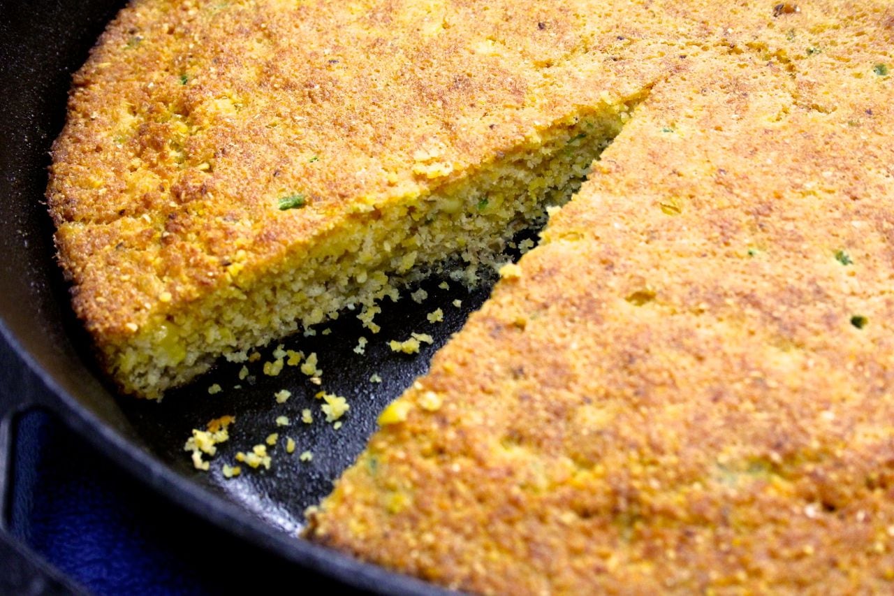 A cornbread dressing recipe that will steal the show at Thanksgiving dinner