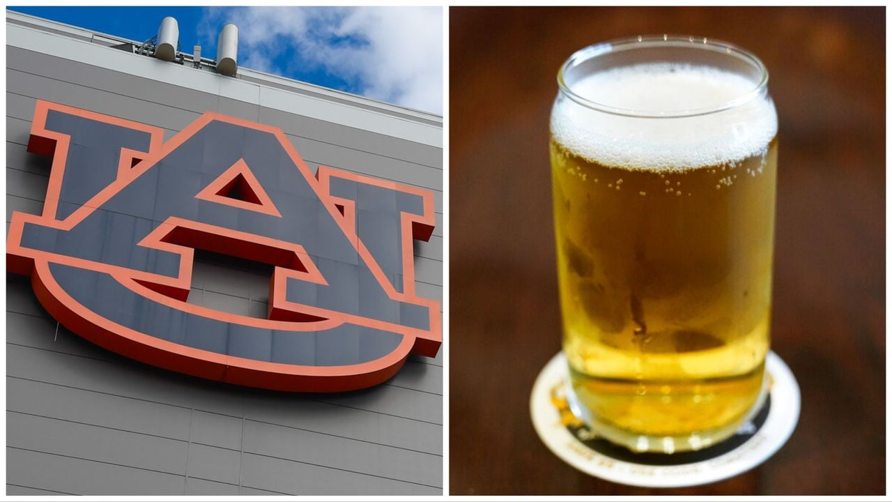 A degree in brewing beer? Auburn offers first of its kind in the nation