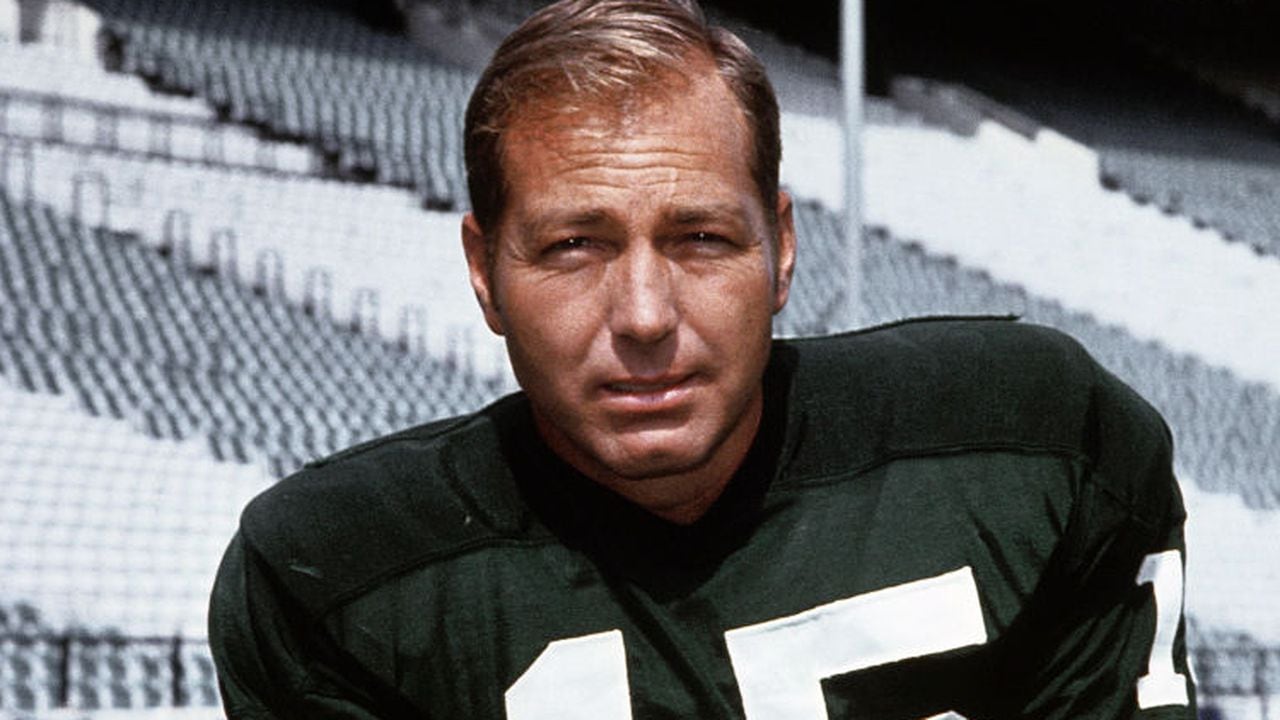 âBart Starr: Americaâs Quarterbackâ to premiere Dec. 13