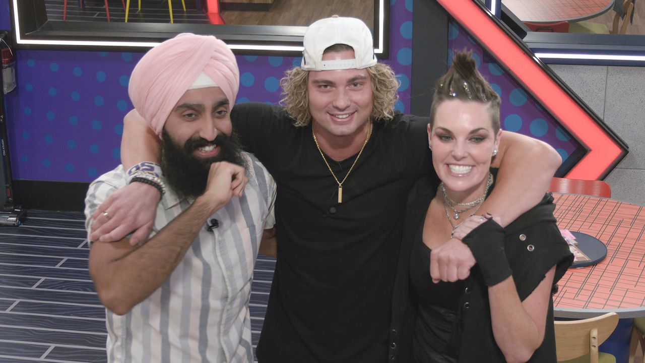 âBig Brotherâ season 25 finale: How to watch, where to live stream