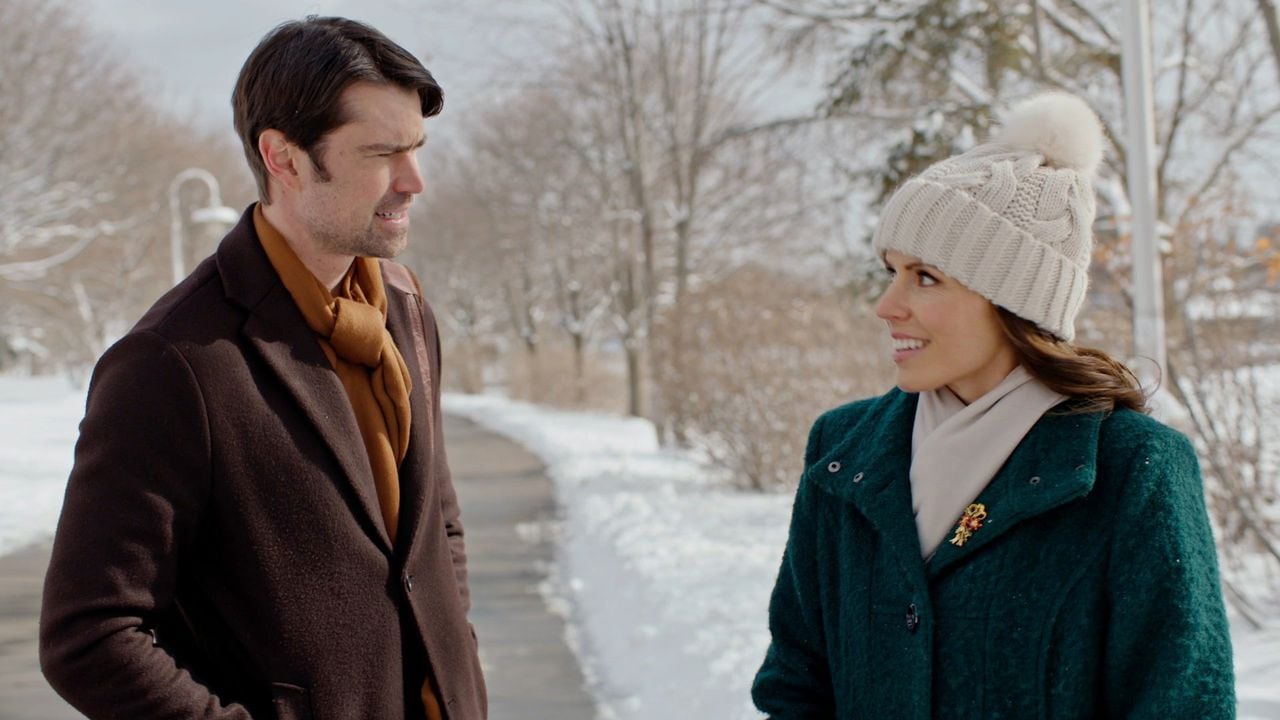 âChristmas Plus Oneâ movie premiere: How to watch, where to stream